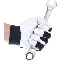 Набор ключей Дело Техники комбинированных трещоточных 8 шт., холдер 515080