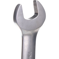 Набор ключей Дело Техники комбинированных трещоточных 8 шт., холдер 515080