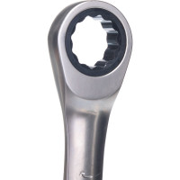 Набор ключей Дело Техники комбинированных трещоточных 8 шт., холдер 515080