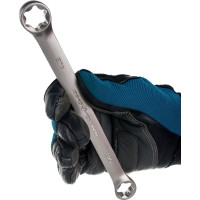 Набор ключей Дело Техники накидных TORX 4шт. 514440