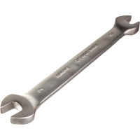 Набор ключей Дело Техники рожковых 12 штук, планшет тетрон. 510620