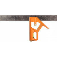 Измерительный угольник Truper ECT-16 14381