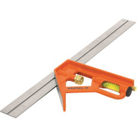 Измерительный угольник Truper ECT-6 14369