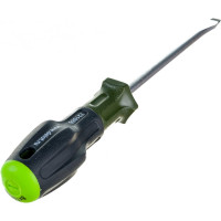 Набор отверток Дело Техники c трехкомпонентными рукоятками PH, SL; 10шт. 728100