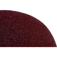 Круг шлифовальный (5 шт; 150 мм; Р40) для шлифовальных станков Fit 39802