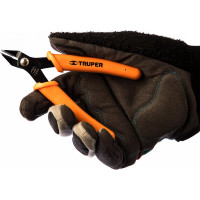 Бокорезы для электроники 150 мм Truper T275-5 17314