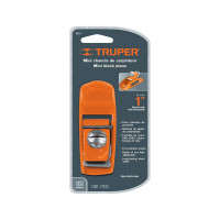 Мини-рубанок Truper CH-3 12022