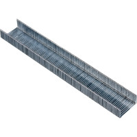 Скоба закаленная (1000 шт; 6 мм; тип 53) для степлеров Matrix 41206