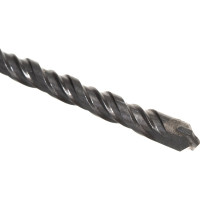 Бур (10х300 мм; SDS-plus) по бетону Matrix 71040