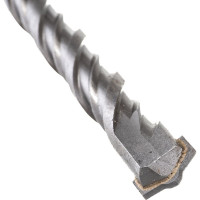 Бур (16x600 мм; SDS-plus) по бетону Matrix 71066