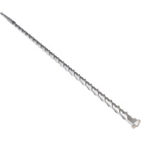 Бур (16x600 мм; SDS-plus) по бетону Matrix 71066