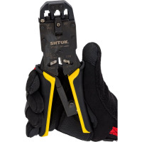 Универсальный кримпер для телефонных и компьютерных разъемов SHTOK КР-468У 27102