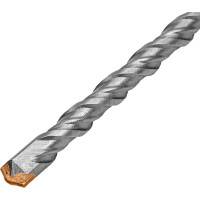 Бур (10x210 мм; SDS-plus) по бетону Matrix 71029