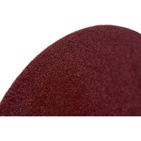 Круги шлифовальные 5 шт. (125 мм; Р100) FIT IT 39655