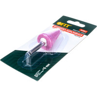 Шарошка абразивная по металлу (25х35 мм) FIT IT 36962