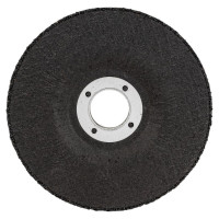 Круг шлифовальный по металлу (115х22.2 мм) для УШМ Энкор 57146