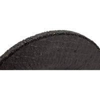 Круг шлифовальный по металлу (115х22.2 мм) для УШМ Энкор 57146