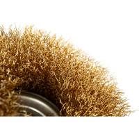 Щетка чашечная (100 мм; М14) для УШМ Энкор 51533