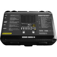 Универсальный набор инструментов 55 предметов Berger BG BG055-14