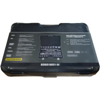 Набор инструментов для грузовиков 21 предмет Berger BG BG021-34