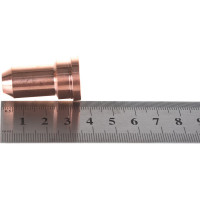 Сопло удлиненное (1.7 мм) для плазмотронов CS 101; CS 141 Сварог IVU0662-17