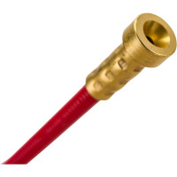 Канал направляющий (4.5 м; 1.0-1.2 мм) для MIG/MAG-сварки Сварог IIC0566