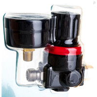 Манометр Kraftool EXPERT QUALITAT 06503