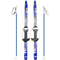 Лыжные крепления Цикл от 28 до 36 размера 4607156362912