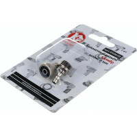 Разъем байонетный на шланг 6 мм  Калибр 00000050314