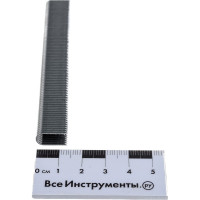 Скоба DP 5000 шт. (14 мм; тип 36) Rapid 11886910