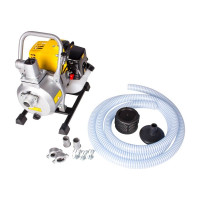 Мотопомпа CHAMPION GP26-II