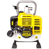 Мотопомпа CHAMPION GP26-II