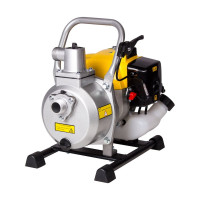 Мотопомпа CHAMPION GP26-II