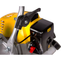 Мотопомпа CHAMPION GP26-II