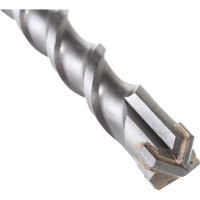 Бур (16х300 мм; SDS-max) по бетону Matrix 71211