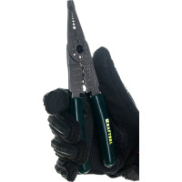 Электропассатижи KRAFTOOL INDUSTRIE 22664