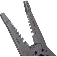 Электропассатижи KRAFTOOL INDUSTRIE 22664