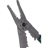 Электропассатижи KRAFTOOL INDUSTRIE 22664