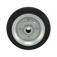 Колесо (250 мм; 300 кг) Tellure rota 533108