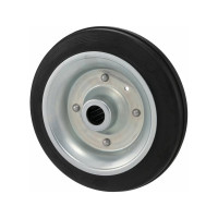 Колесо (250 мм; 300 кг) Tellure rota 533108