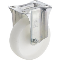 Колесо со стационарной опорой (100 мм; 200 кг) Tellure rota 685102