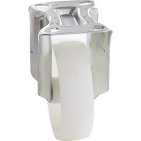 Колесо со стационарной опорой (100 мм; 200 кг) Tellure rota 685102