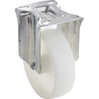 Колесо со стационарной опорой (100 мм; 200 кг) Tellure rota 685102