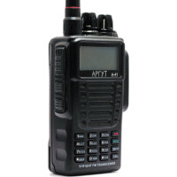 Портативная радиостанция АРГУТ А-41 RU51005