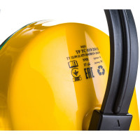 Наушники противошумные Спец СОМЗ-1 ЯГУАР СОМ-60100