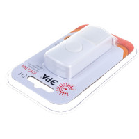 Проводная кнопка D1 ЭРА C0039669