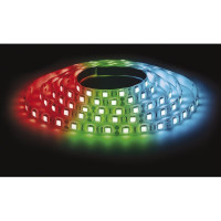 Светодиодная лента LS5050-30LED-IP65-RGB ЭРА 613856 C0043044