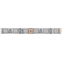 Светодиодная лента ЭРА LS5050-60LED-IP65-RGB-eco-5m 641774 Б0002347