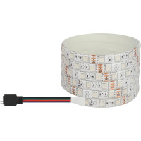 Светодиодная лента ЭРА LS5050-60LED-IP65-RGB-eco-5m 641774 Б0002347