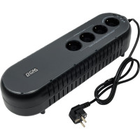 Источник бесперебойного питания PowerCom WOW-1000U 78235